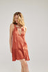 Andromeda mini Dress