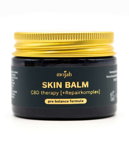 Skin Balm Mojah